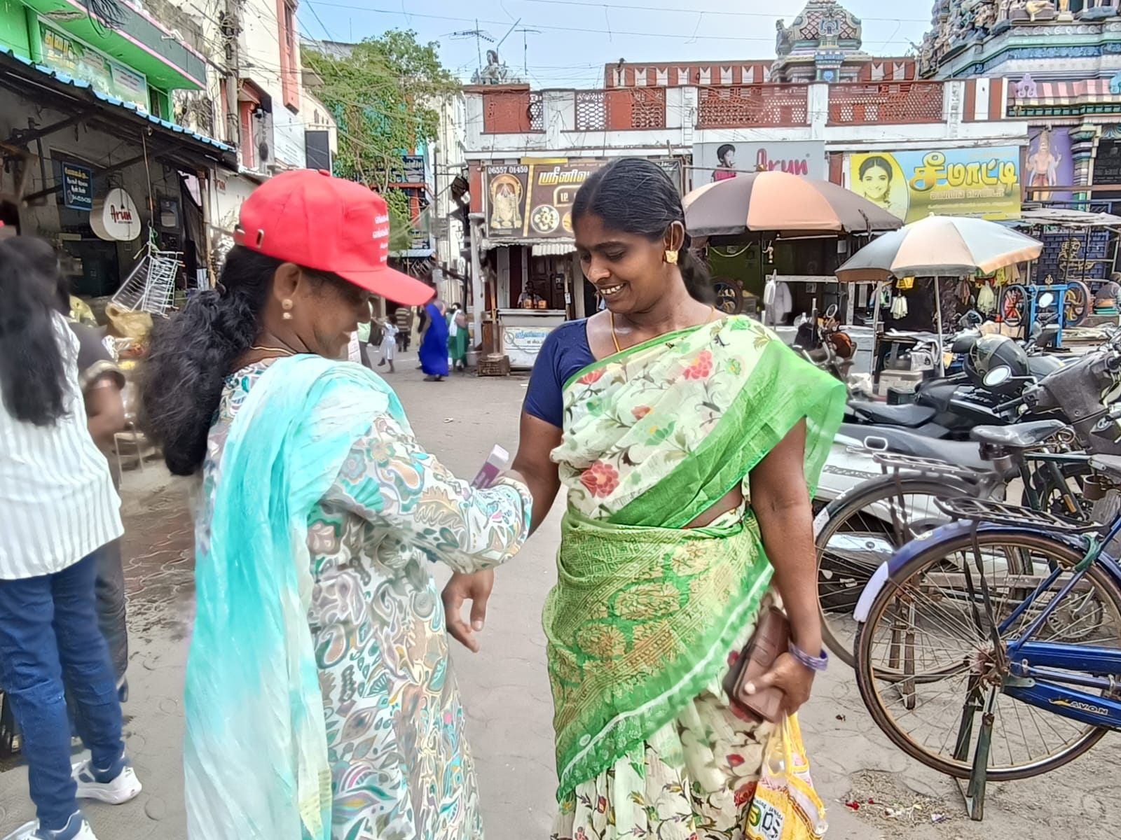 Social Awareness 18