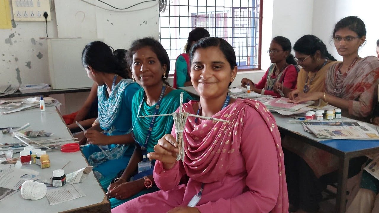 Women Empowerment